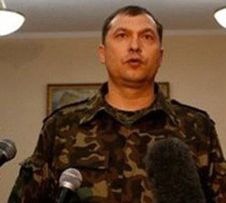 Киев наращивает военное присутствие под Луганском