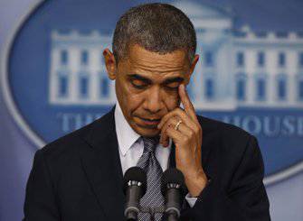 Пятый Интернационал Обамы: о кризисе американского троцкизма