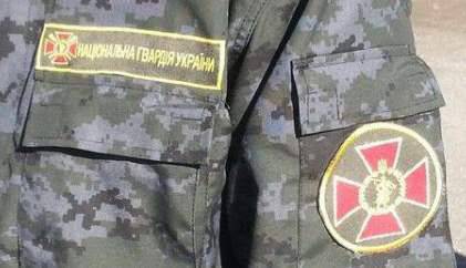 Ополченцы завладели арсеналом нацгвардии под Луганском