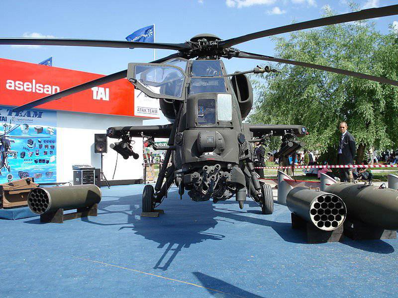 Azerbaiyán se prepara para la compra de helicópteros turcos y UAV, y Turquía realiza el segundo ejercicio del mes.