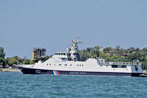 Sevastopol utsikter efter återförening med Ryssland
