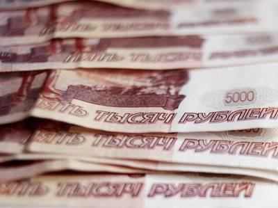 Crimea pindhah menyang rubles