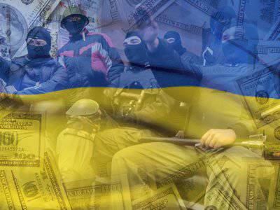 Obyčejný fašismus: osm špatných zpráv z Ukrajiny