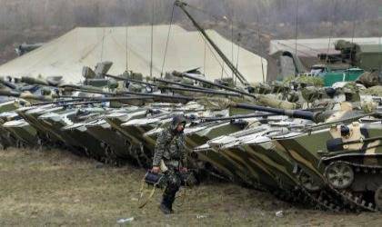 Drömmar om Lend-Lease, eller vem som ska betala för amerikansk militärhjälp till Kiev