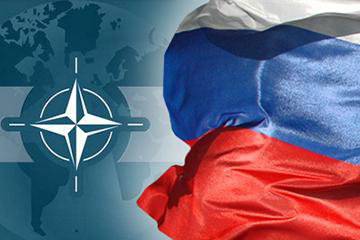 NATO kanggo ngrembug respon marang kabijakan Rusia menyang Ukraina