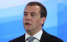 Ce adevăr a găsit Dmitri Medvedev în vin