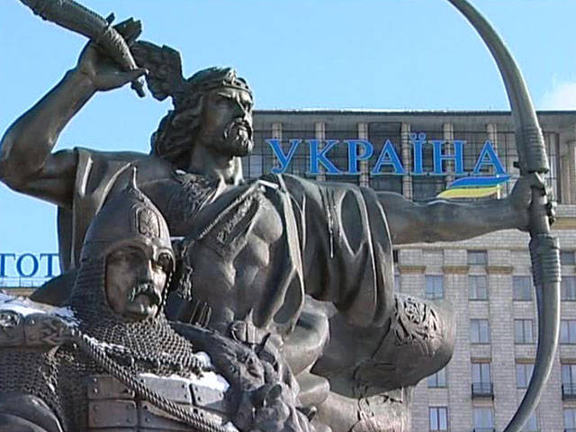 Η Ουκρανία βιώνει αυτό που απέφυγε η Ρωσία. Απάντηση του Andrey Norkin