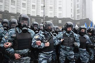 Participation in the ATO "Berkut" from the western regions: reckoning or reward