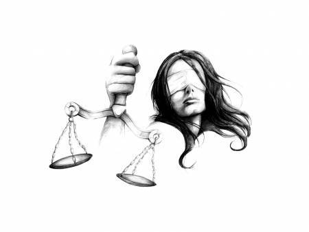 Можно ли обойтись без справедливости?