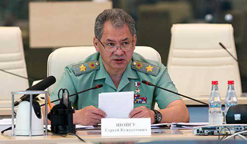 Ministerstwo Obrony zamierza podciąć skrzydła Oboronservisowi i zrewidować system outsourcingu