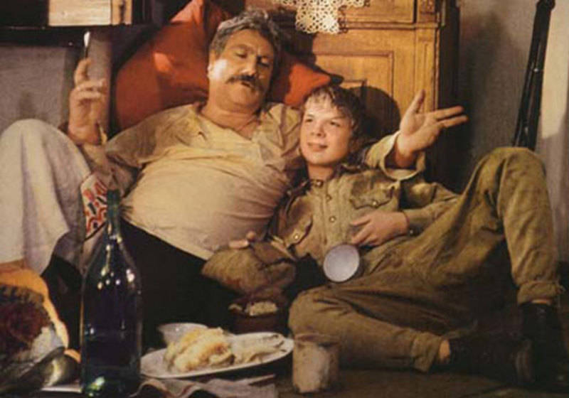 Итоги недели. «Абдулла, таможня дает добро!»