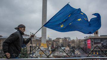 Hoe de Oekraïense crisis op te lossen ("The National Interest", VS)