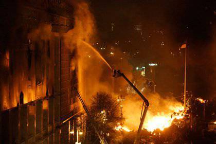 Видео допроса "нацгвардейца", наделавшее много шума