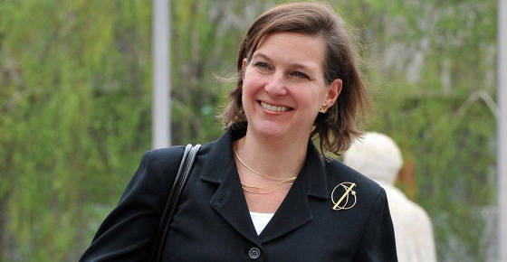 Адекватная политика — понять, что единой Украины больше нет. США уже поняли