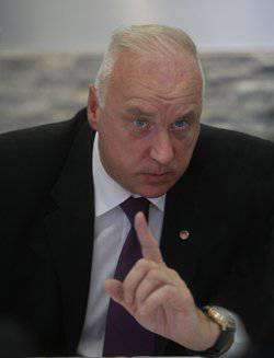 Глава СК РФ заявил, что даже на дне океана достанет украинских военных преступников