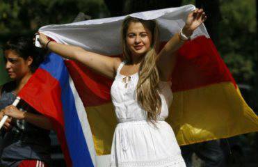 Zuid-Ossetische verkiezingen: uitzicht vanaf de Russische kant