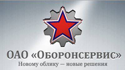 Минобороны реорганизует "Оборонсервис", а Евгения Васильева снимается в клипах