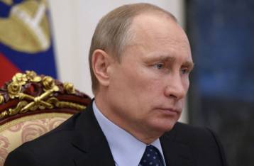 بوتين: من خلال رفض مقترحات موسكو ، تقود أوكرانيا عمداً مفاوضات الغاز إلى طريق مسدود