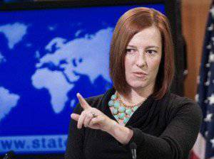 Псаки и фосфорные бомбы