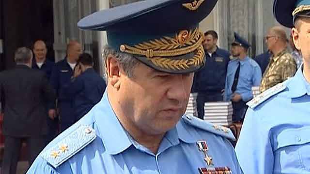 Минобороны готово возродить старейший штурмовой авиаполк в Бутурлиновке