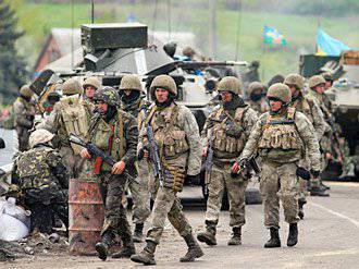 Místopředseda vlády Ukrajiny Vitaliy Yarema: Během vojenské operace bylo zabito 125 vojáků