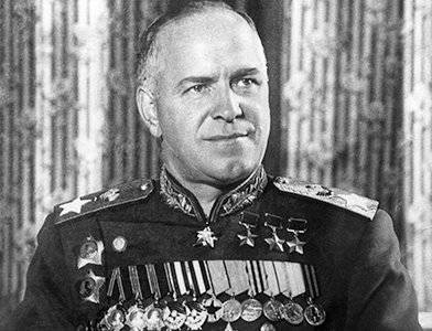 Георгий Жуков — «кризис-менеджер» Красной Армии