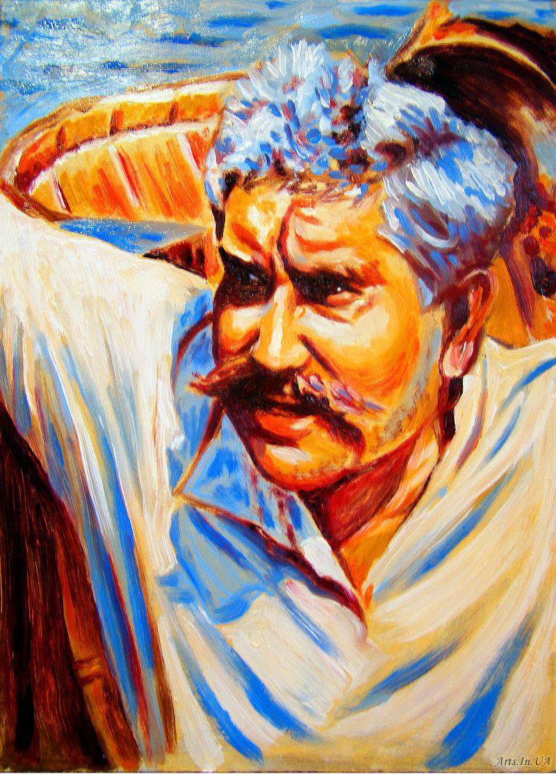 Вопросы есть, ответов нет