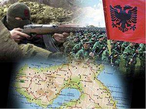 Соединённые Штаты готовят косовский сценарий для России