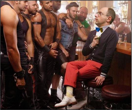 Записки из горящего танка