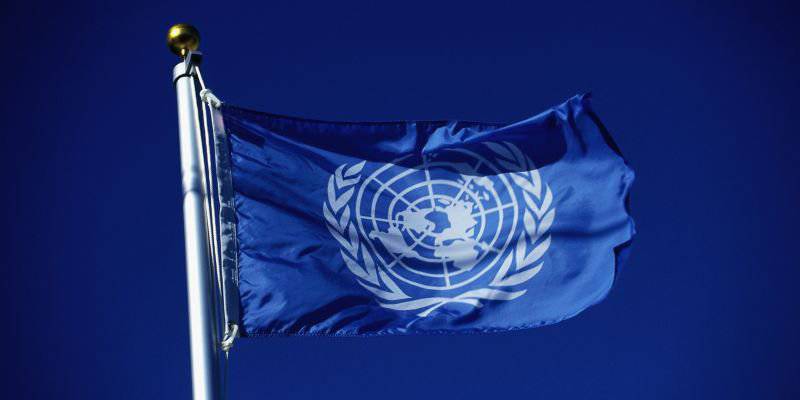 Komise OSN připravila zprávu o situaci na Ukrajině