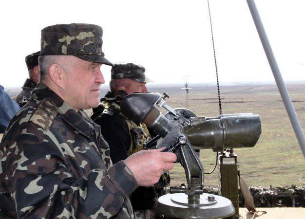 우크라이나 : 육군 명령은 죽은 군인의 친척을기만했다.