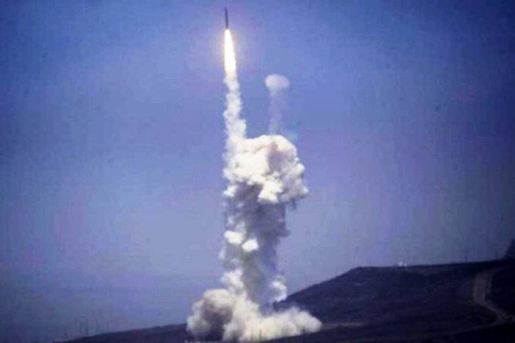 Први пут за 6 година, амерички противракетни одбрамбени системи успешно су прошли тест