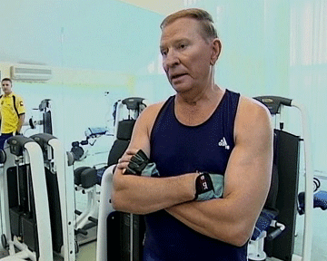 Донбасс. Кучма вместо танков?