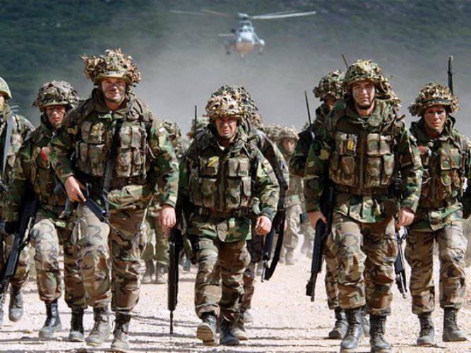 Hollantilainen lehdistö: Natoa ei enää sido lupaus olla rakentamatta sotilastukikohtia Itä-Eurooppaan