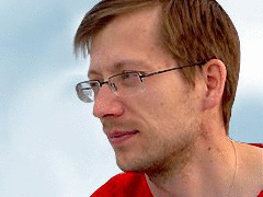 Российские журналисты снова под обстрелом