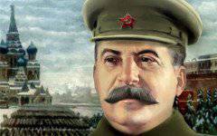 "Onko Stalin syyllinen Suuren isänmaallisen sodan alkamisen tappioihin"