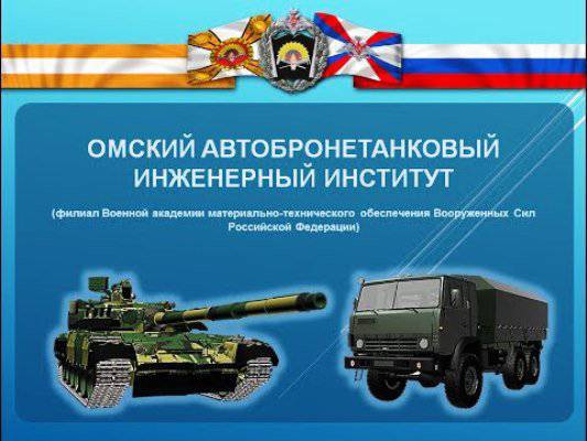 Командование накажет курсантов-шутников, метавших друг в друга топор