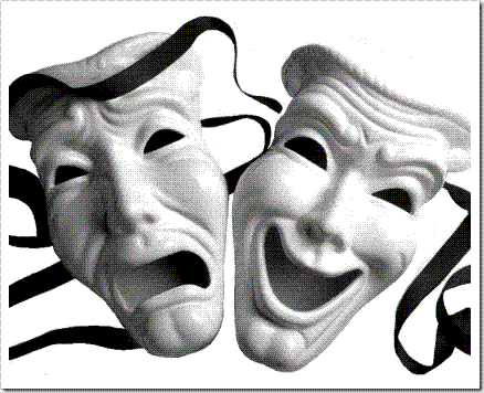 Культура 2.0. Часть первая. От Дворцов культуры к моллам, или Куда нас привело общество потребления