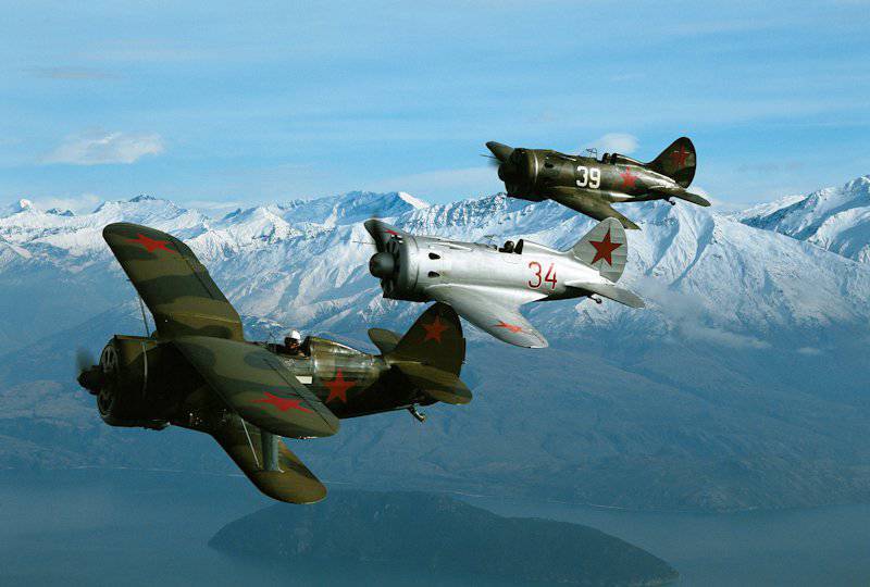Après des années 70, le MiG-3 a le vent en poupe! Comment élever et restaurer des avions depuis la seconde guerre mondiale.