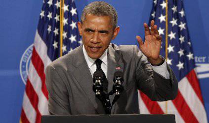 Посао против Обаме због његових претњи да ће увести нове санкције Русији
