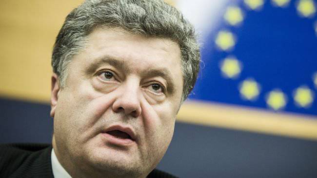 Poroshenko ordenou estender a "trégua" por mais três dias. Declarações Glazyev