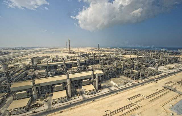 چشم انداز قطر و بازار گاز