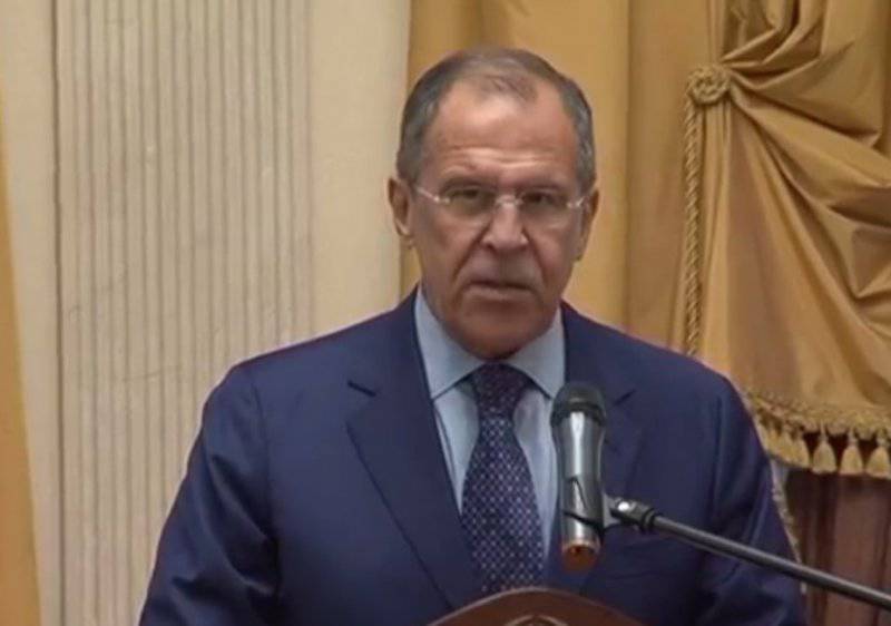 Выступление Министра иностранных дел России С.В.Лаврова на встрече с членами Российского совета по международным делам, Москва, 4 июня 2014 года