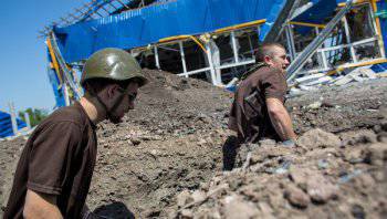 Ополченцы ДНР сохранят рабочие места и зарплаты