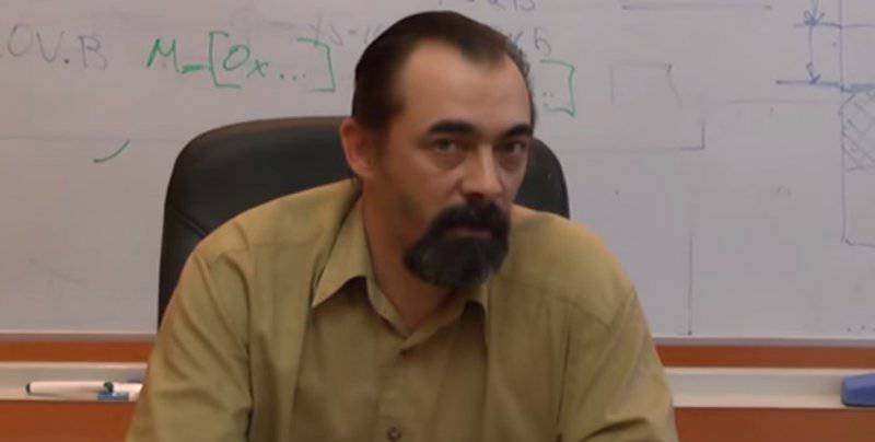 Подполковник запаса Василий Павлов по опыту войны в Сирии об угрозе террористической войны в России