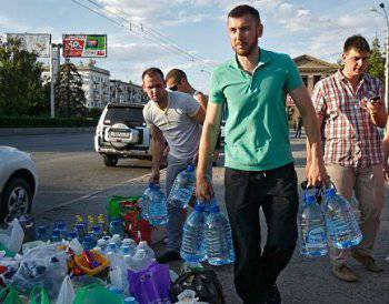 Беженец: друг или враг?