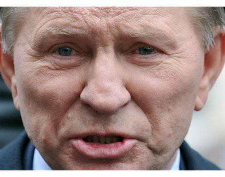 Porosjenko: Kuchma zal ons helpen...