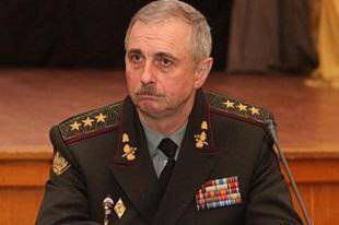 Переписка Коваля и Яремы о войсковом бунте. Реальный взлом почты или фейк?