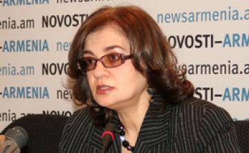 Anush Levonyan: Karabahi konfliktus és Oroszország: van-e választás a "barát" és a "szövetséges" között?