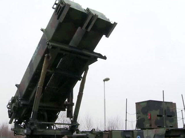 Two companies claim to build a missile defense system in Poland